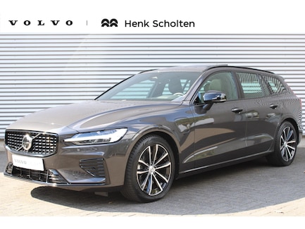 Volvo V60 0