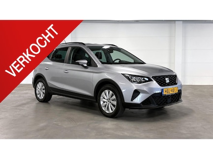 SEAT Arona 0
