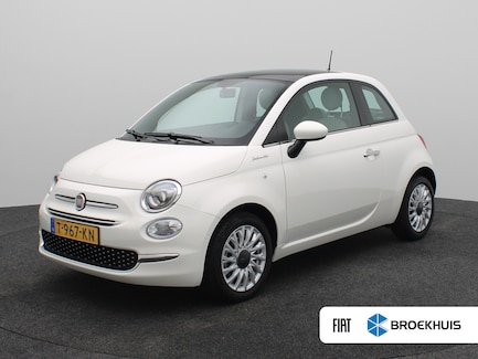 Fiat 500 0
