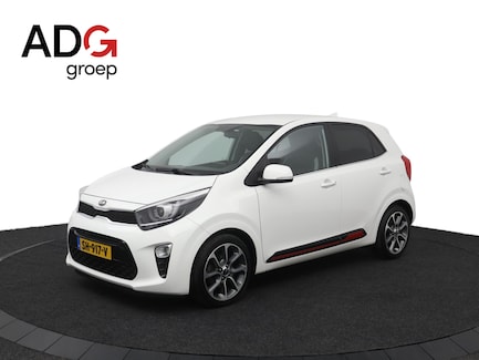 Kia Picanto 0