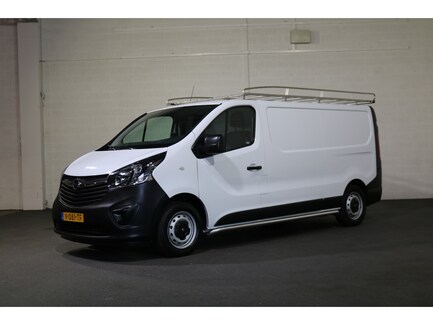 Opel Vivaro 0
