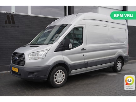 Ford Transit 0