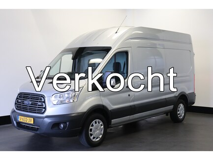 Ford Transit 0
