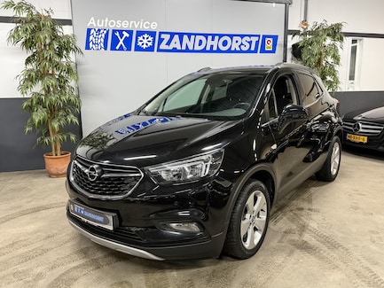 Opel Mokka 0