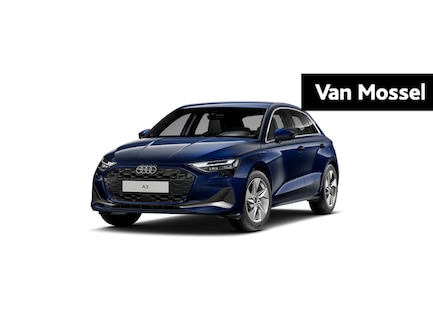 Audi A3 0