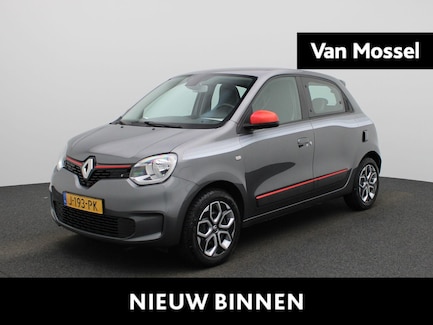 Renault Twingo 0