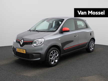 Renault Twingo 0