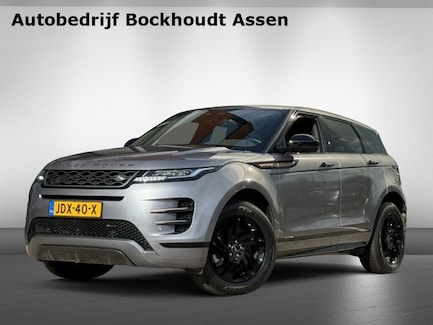 Land Rover Range Rover Evoque 0