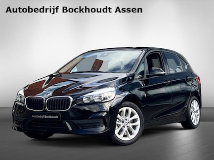 BMW 2-Serie Active Tourer 0