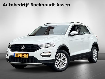 Volkswagen T-Roc 0
