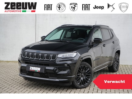 Jeep Compass 0