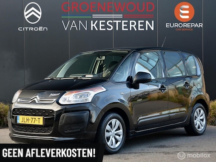 Citroën C3 Picasso 0