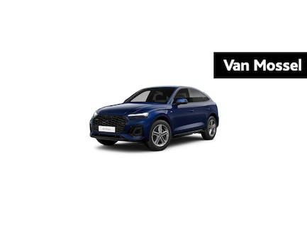Audi Q5 Sportback 0