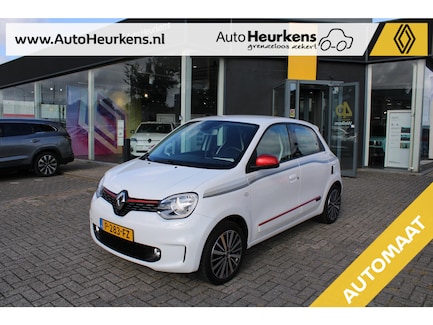 Renault Twingo 0