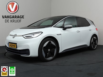 Volkswagen ID.3 0