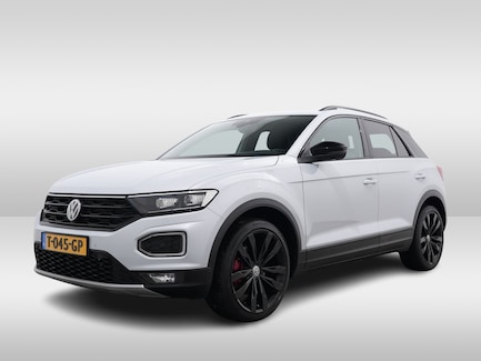 Volkswagen T-Roc 0