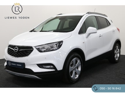 Opel Mokka 0