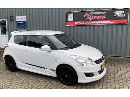 Suzuki Swift 0