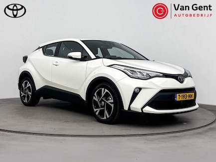 Toyota C-HR 0