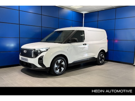 Ford Transit Courier 0