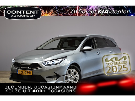 Kia Ceed 0