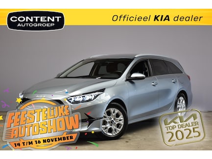 Kia Ceed 0