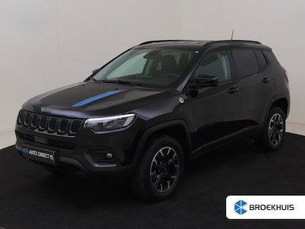 Jeep Compass 0