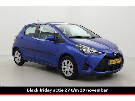 Toyota Yaris 0
