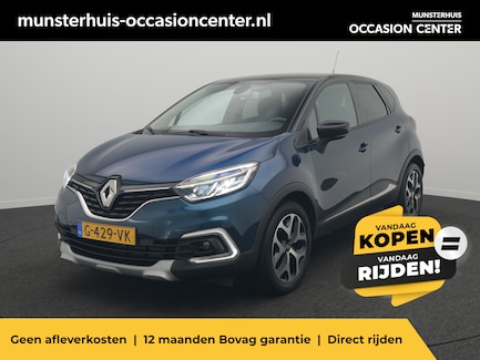 Renault Captur 0