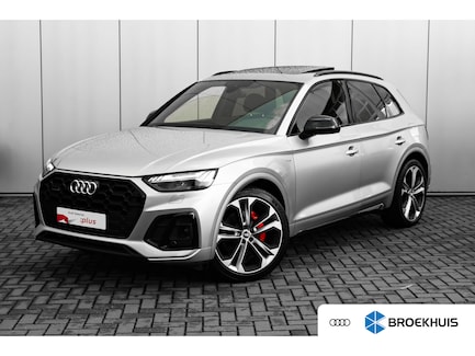 Audi Q5 0