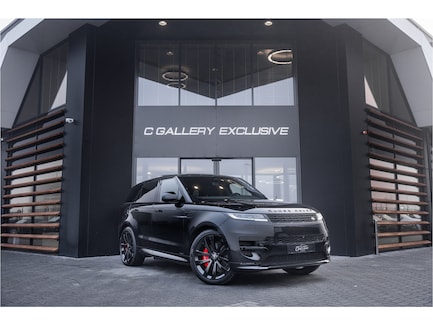 Land Rover Range Rover Sport 0