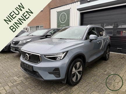 Volvo XC40 0