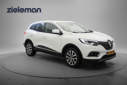 Renault Kadjar 0