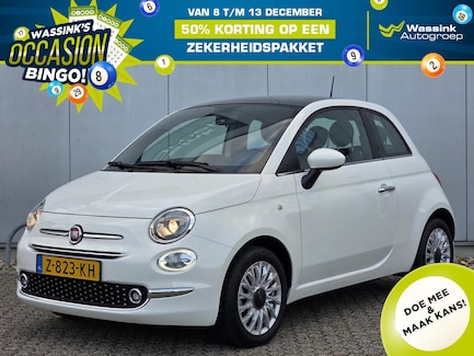 Fiat 500 0