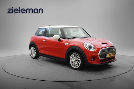 MINI Cooper 0