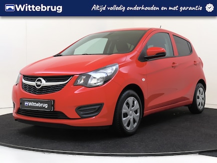 Opel Karl 0