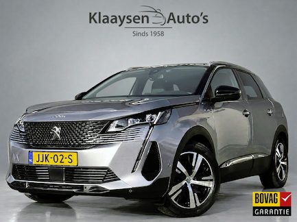 Peugeot 3008 0