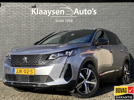 Peugeot 3008 0
