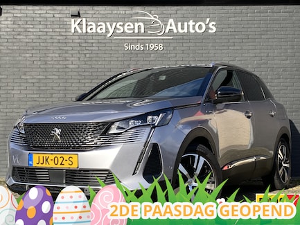 Peugeot 3008 0
