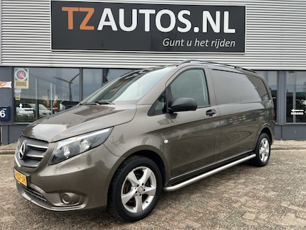 Mercedes-Benz Vito 0