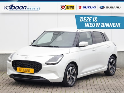 Suzuki Swift 0