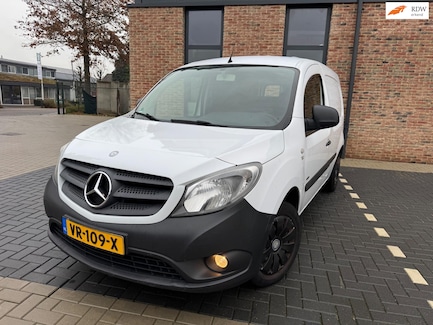 Mercedes-Benz Citan 0