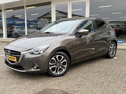 Mazda 2 0