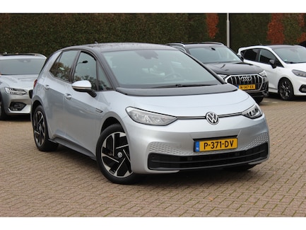 Volkswagen ID.3 0