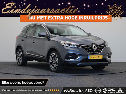 Renault Kadjar 0
