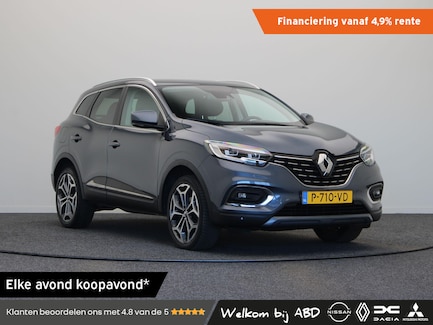 Renault Kadjar 0