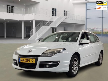 Renault Laguna 0