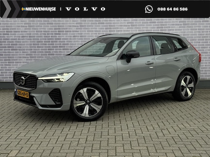 Volvo XC60 0