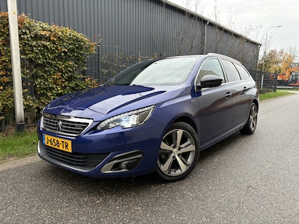 Peugeot 308 0