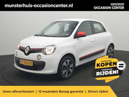 Renault Twingo 0